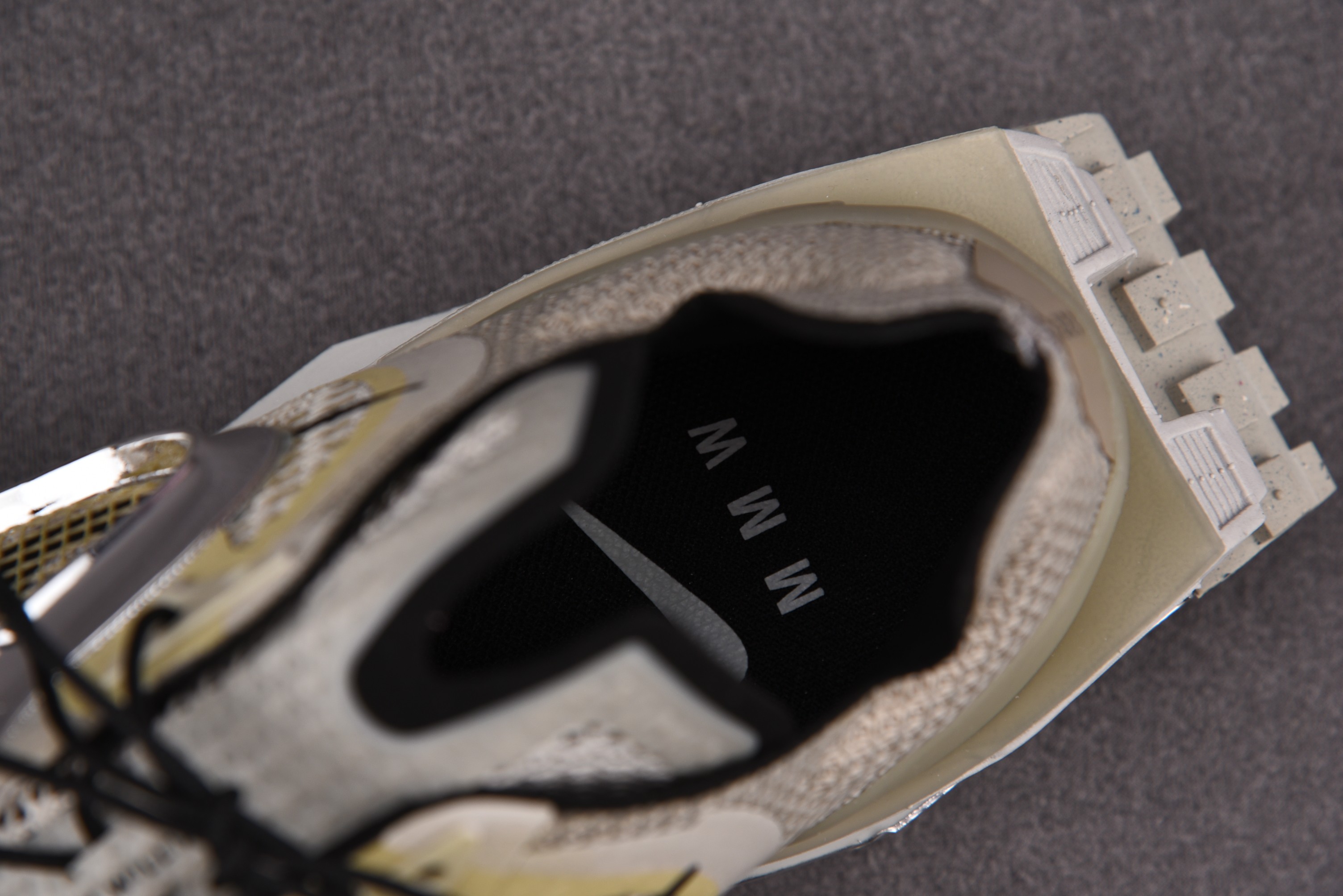 Nike Zoom MMW 4 Grey