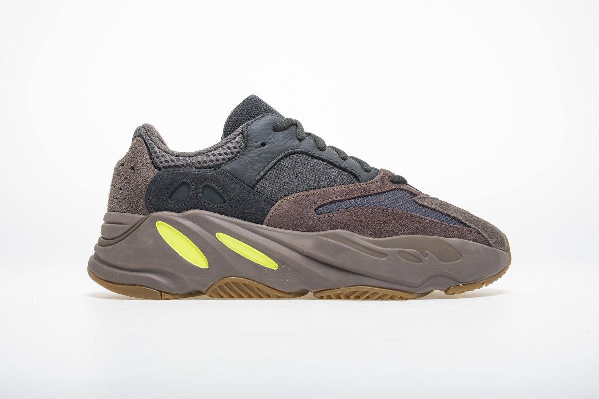 adidas Yeezy Boost 700 Mauve
