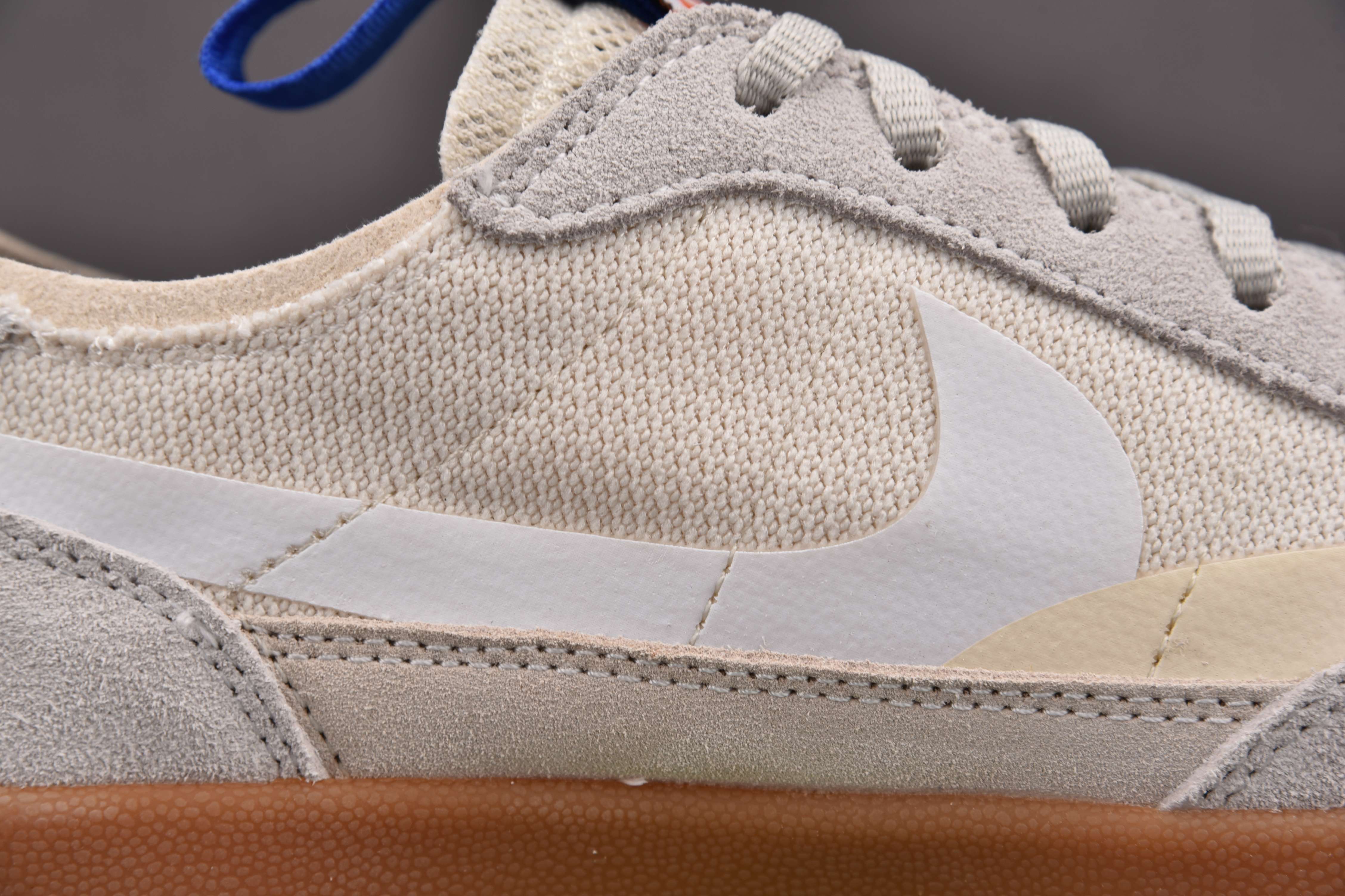 NikeCraft General Purpose Shoe x Tom Sachs