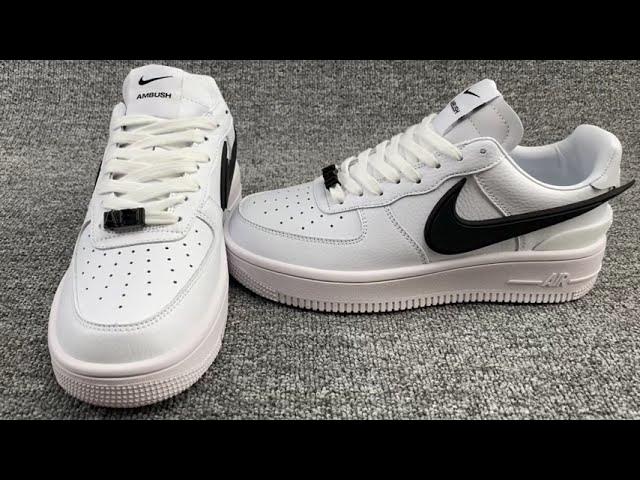 Nike Air Force 1 Low AMBUSH Phantom
