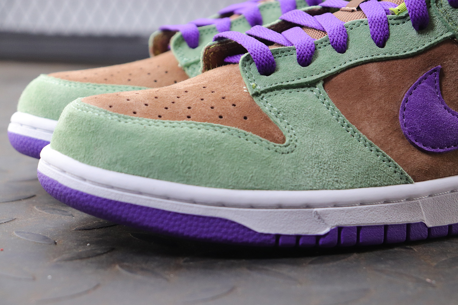 Nike Dunk Low Veneer
