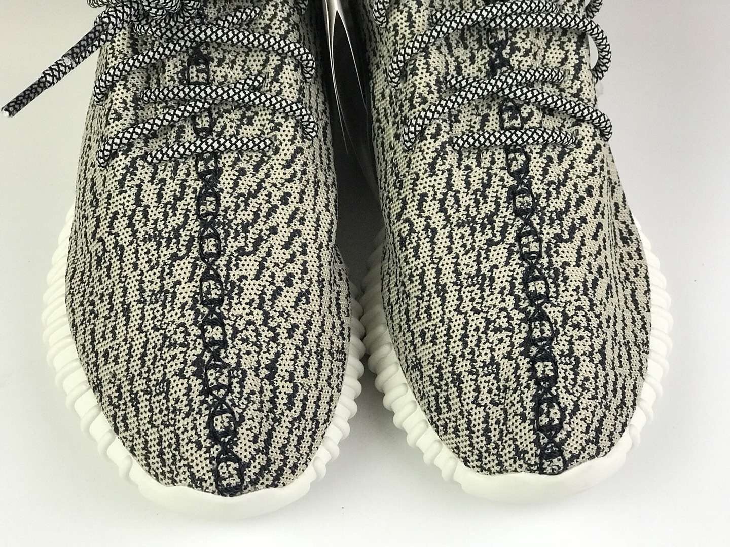 Adidas Yeezy Boost 350 Turtle Dove
