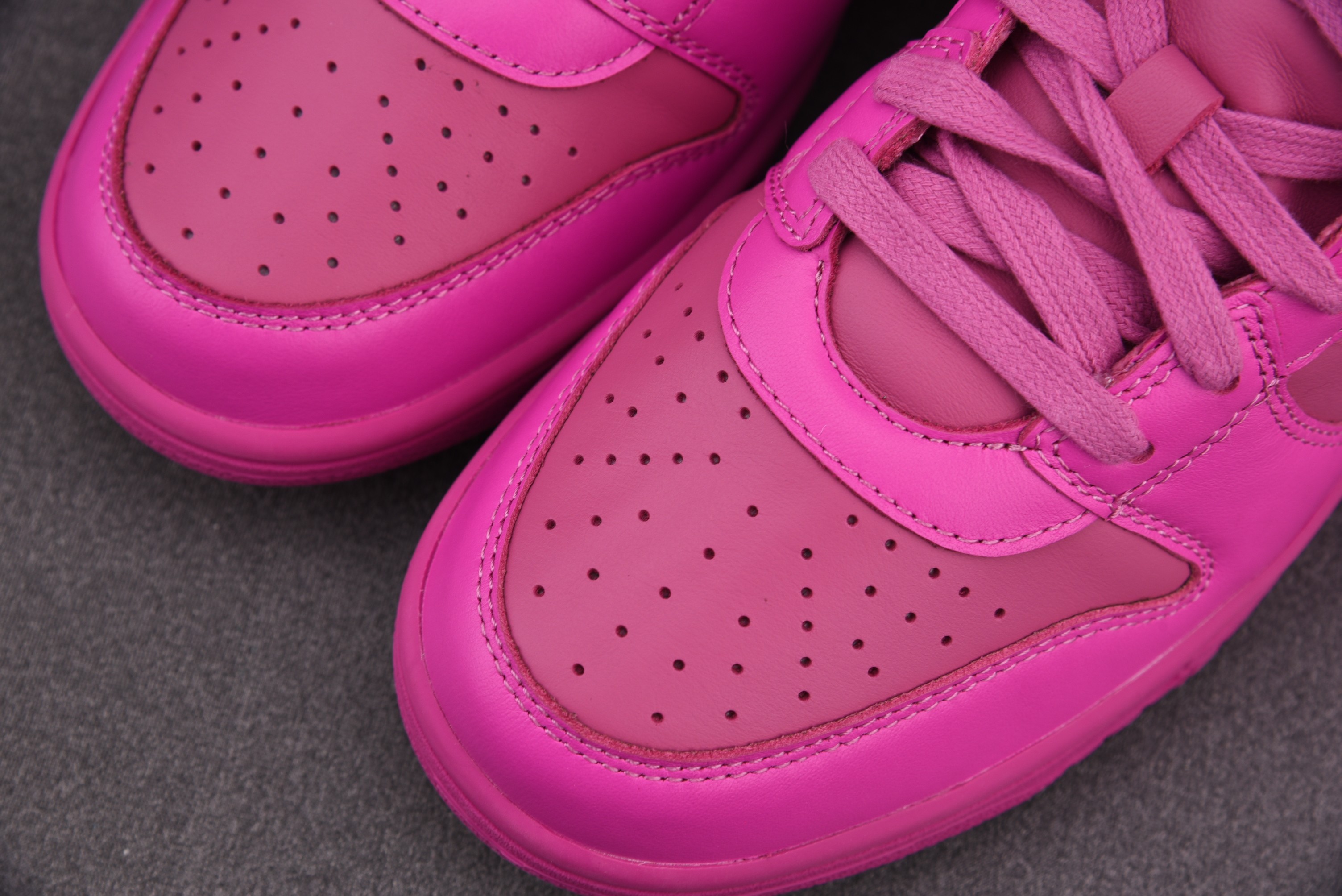 Nike Dunk High Ambush Active Fuchsia