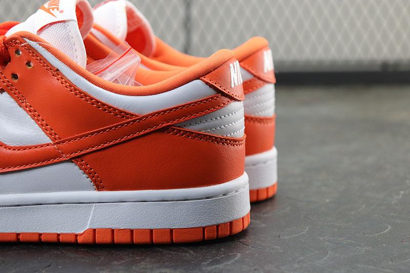 Nike Dunk Low SP Syracuse