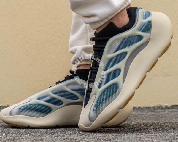 adidas Yeezy 700 V3 Kyanite