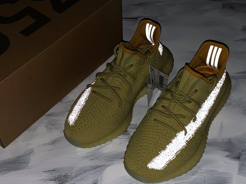 Adidas Yeezy Boost 350 V2 'Marsh'