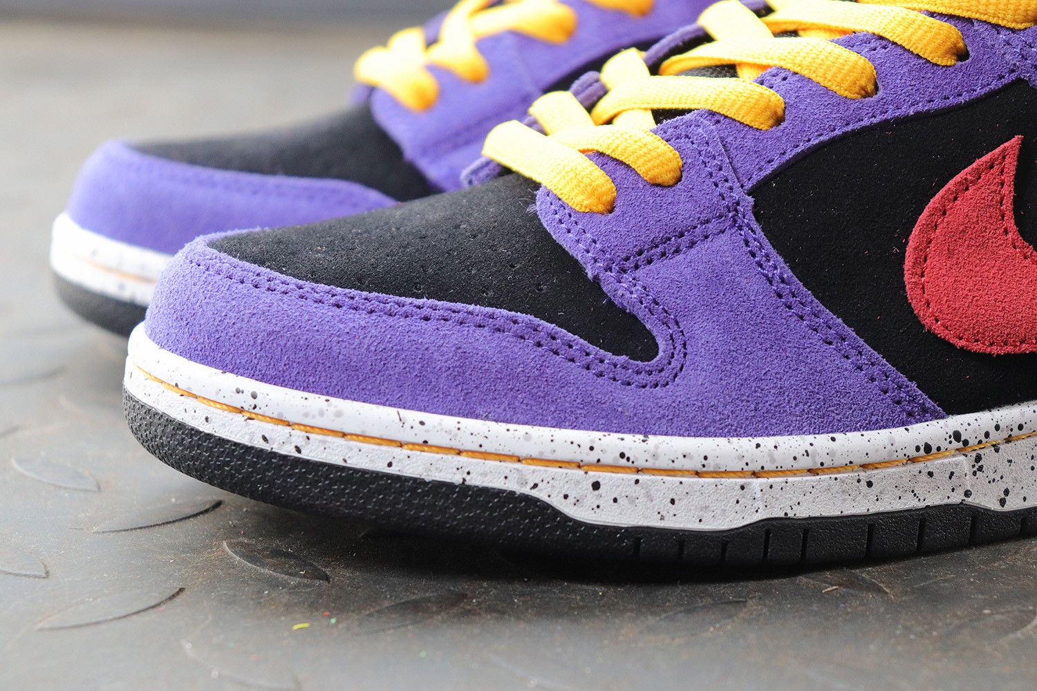 Nike SB Dunk Low ACG Terra