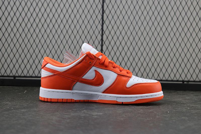 Nike Dunk Low SP Syracuse