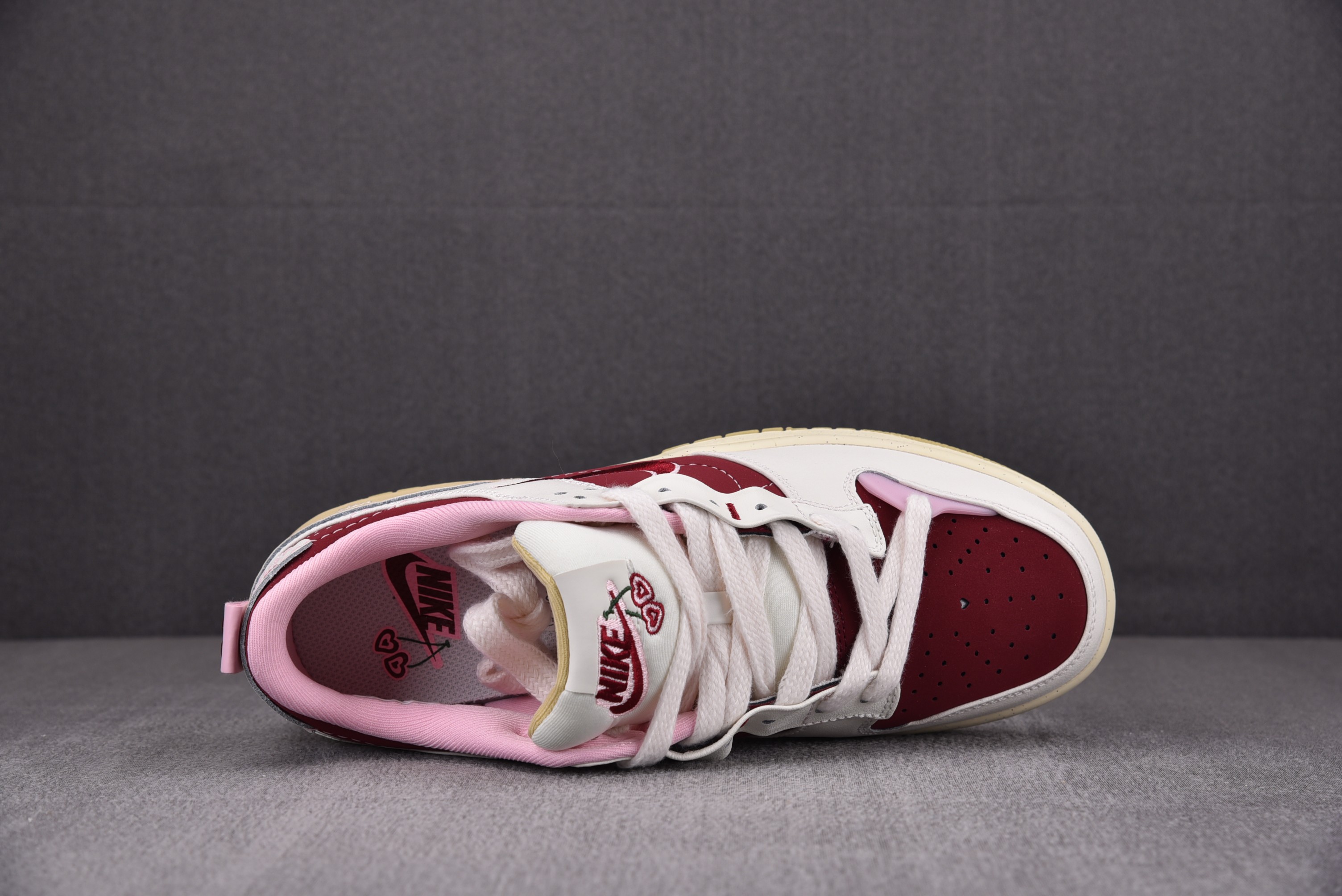 Nike Dunk Low Disrupt 2 Valentine's Day (2023)