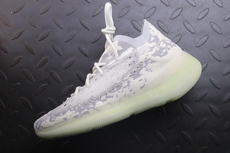 Adidas Yeezy Boost 380 Alien (Non-Reflective)