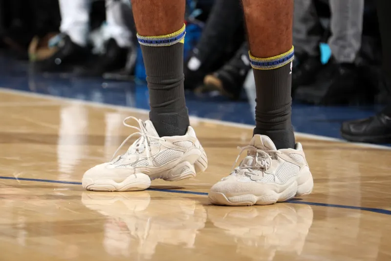 adidas Yeezy 500 Desert Rat