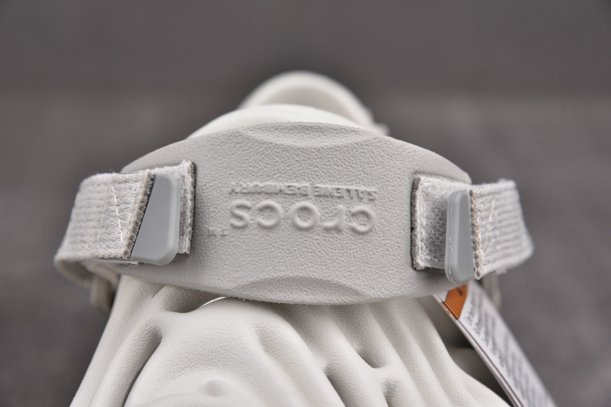 Salehe Bembury Reveals Crocs Classic Clog