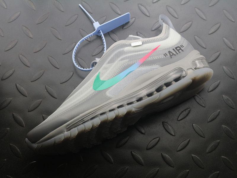 Air Max 97 Off-White Menta