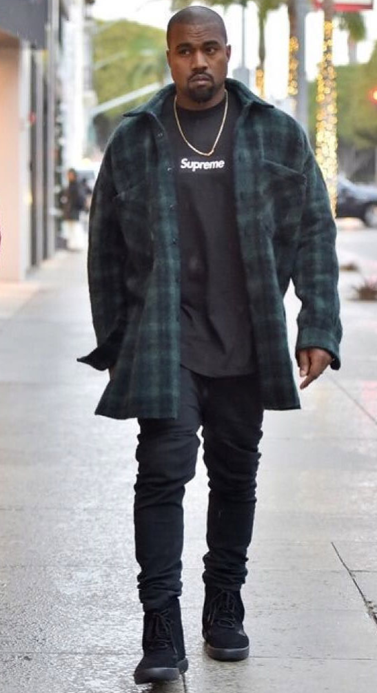 adidas Yeezy Boost 750 Triple Black
