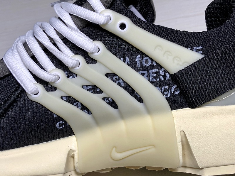 Air Presto Off-White