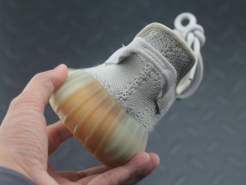 adidas Yeezy Boost 350 V2 Sesame