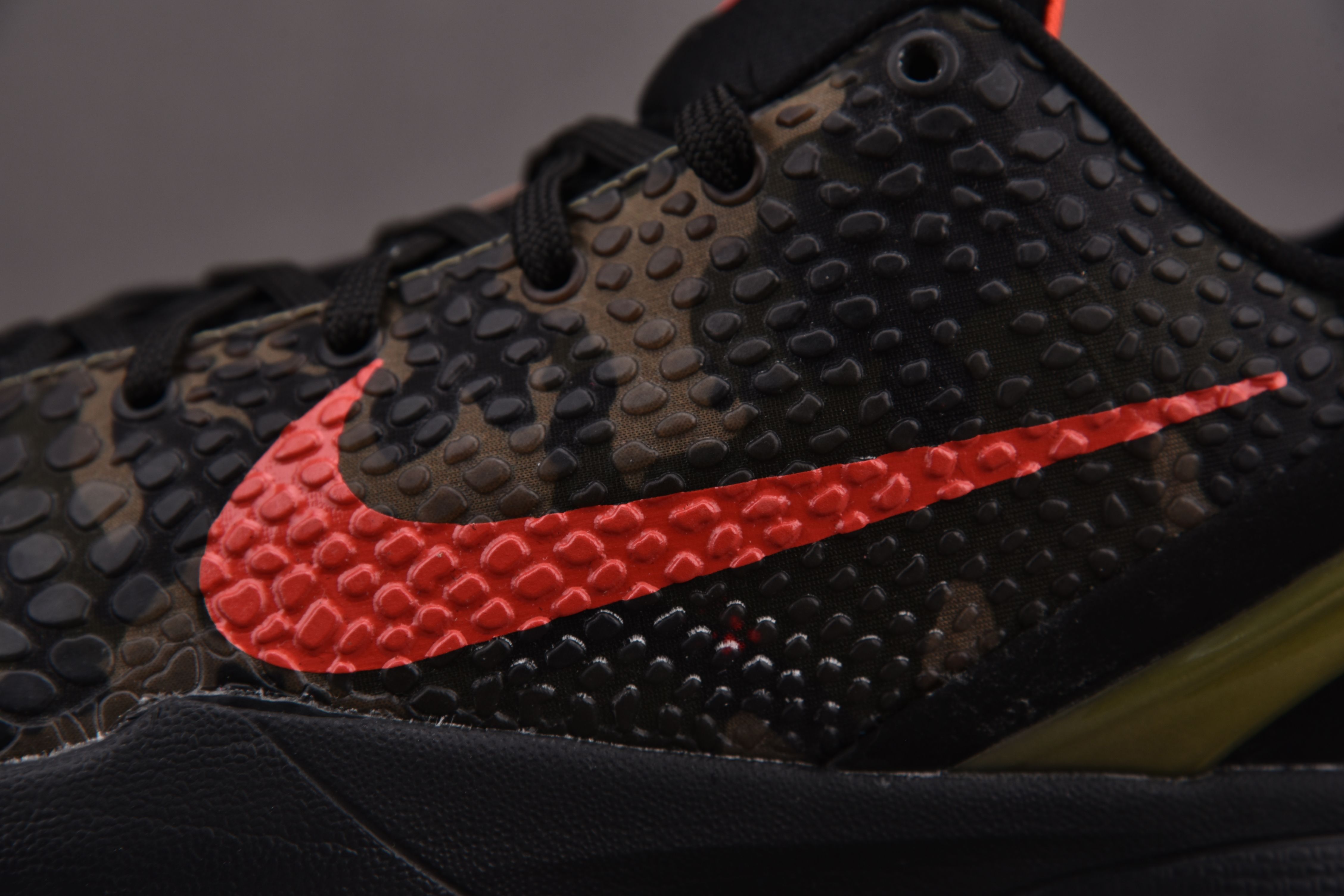 Nike Kobe 6 Italian Camo