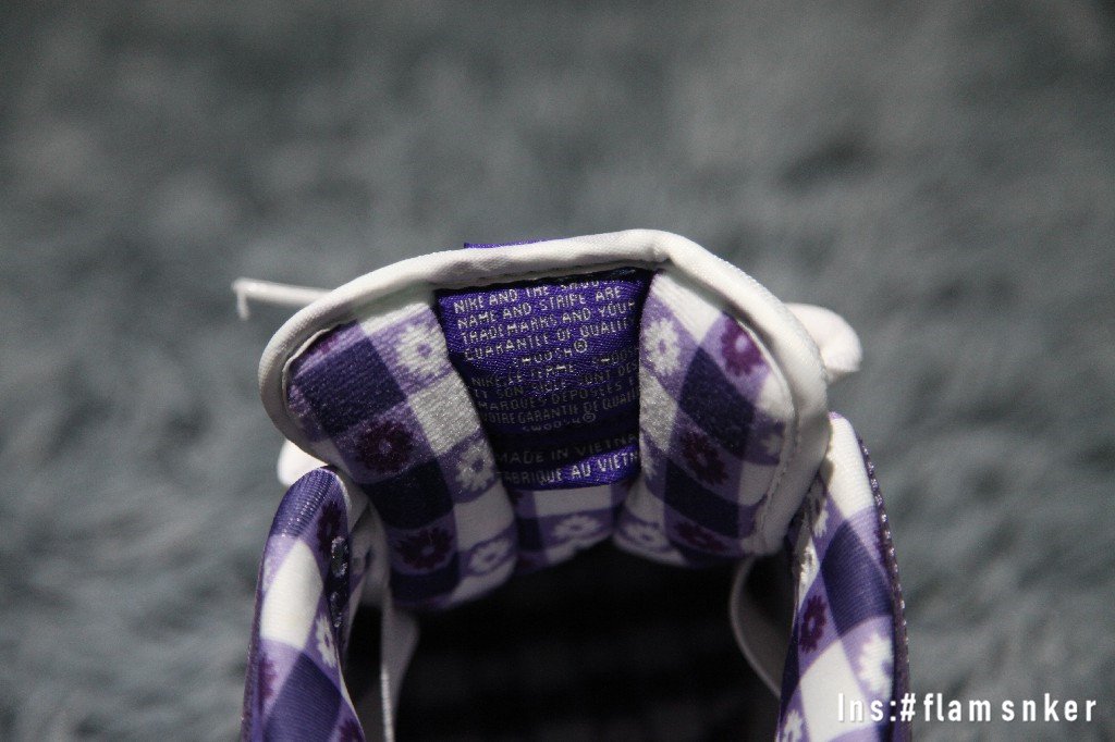 Nike SB Dunk Low Concepts Purple Lobster (Special Box)