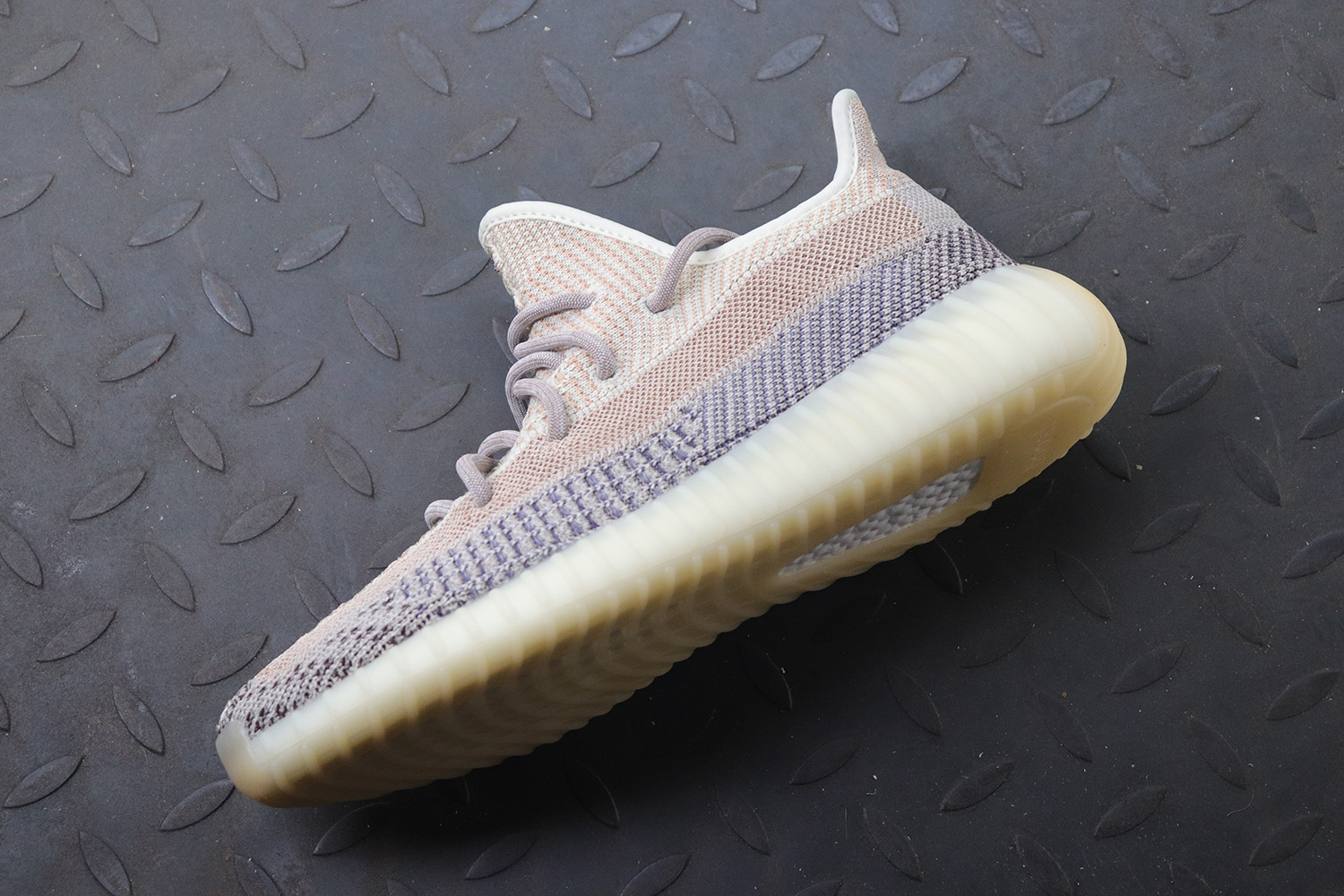 adidas Yeezy Boost 350 V2 Ash Pearl