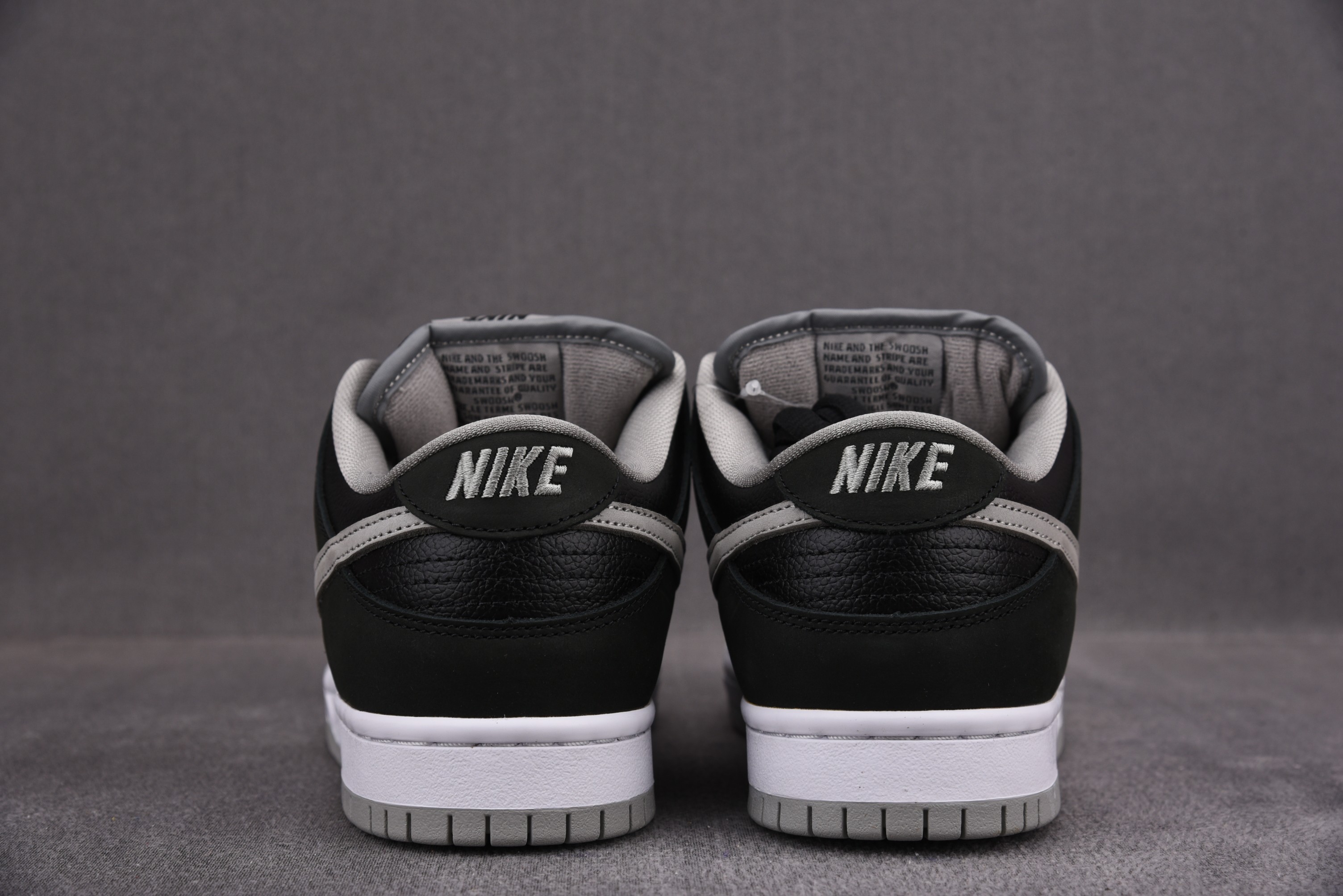 Nike SB Dunk Low J-Pack Shadow