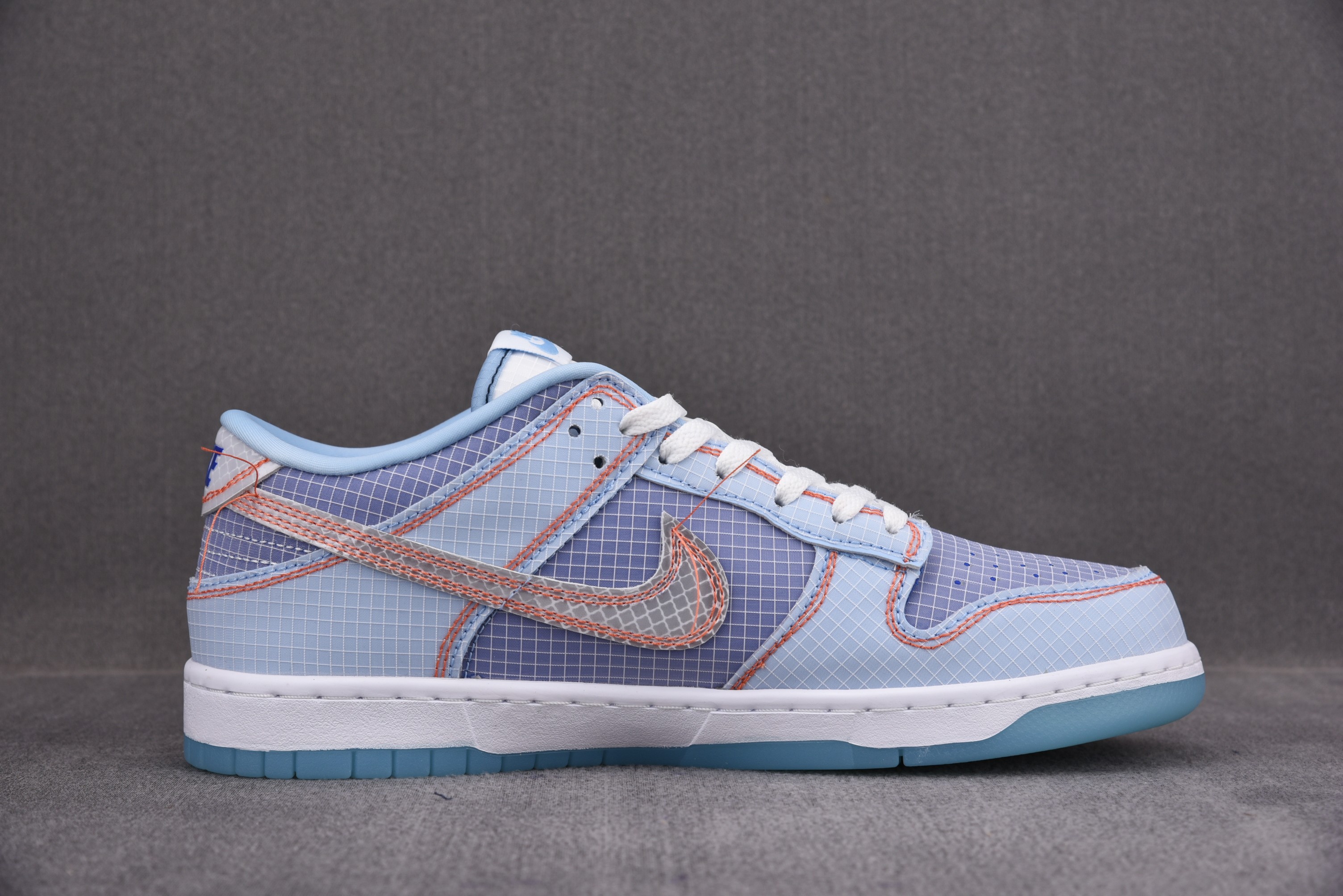 Nike Dunk Low Union Blue