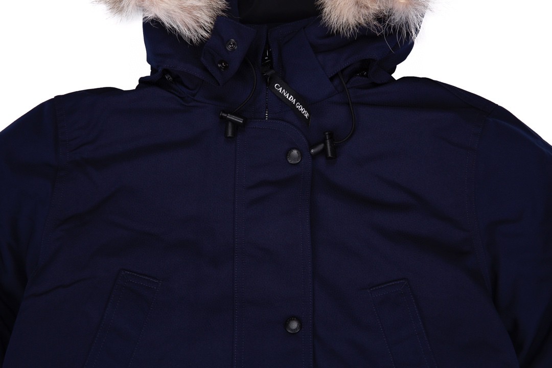 07 Canada Gooxx Black Female