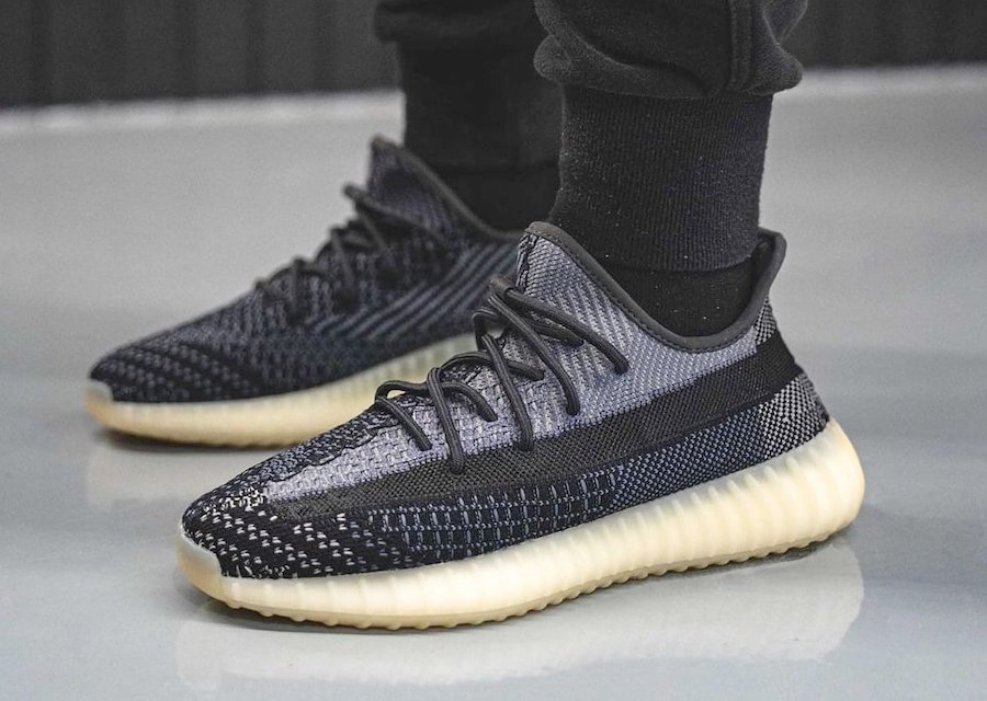 Adidas YEEZY BOOST 350 V2 Asriel