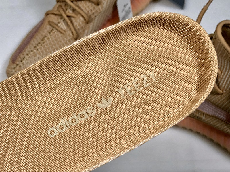 【Clearance】 adidas Yeezy Boost 350 V2 CLAY （US6.5）