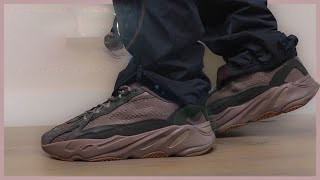 adidas Yeezy Boost 700 V2 Mauve