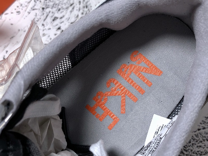 Nike LD Waffle Sacai Dark Grey