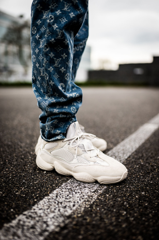 adidas Yeezy 500 Desert Rat
