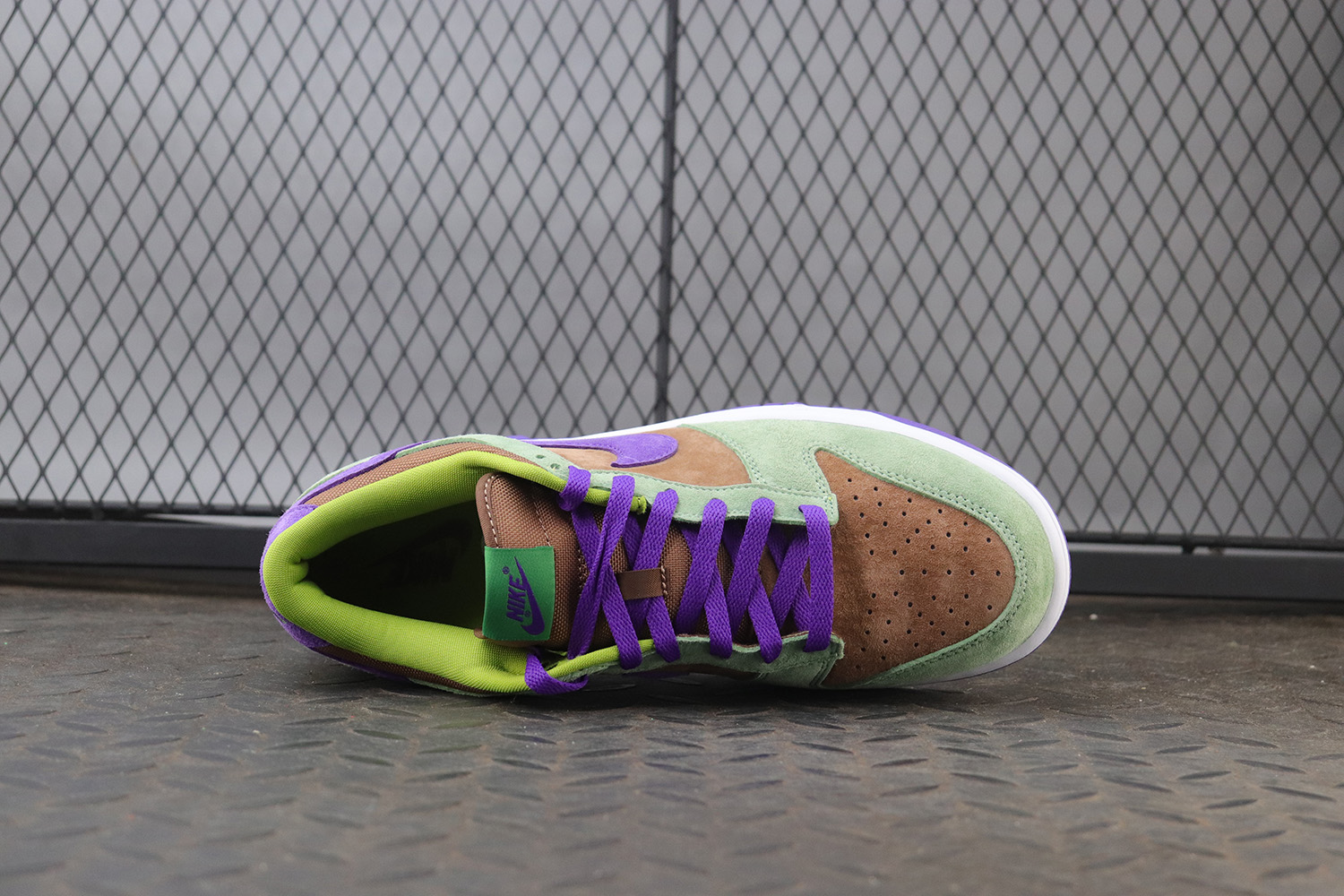Nike Dunk Low Veneer