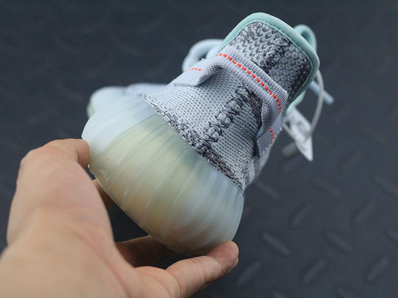 adidas Yeezy Boost 350 V2 Blue Tint