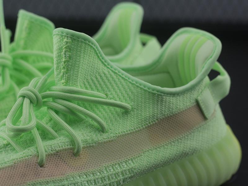 adidas Yeezy Boost 350 V2 Glow