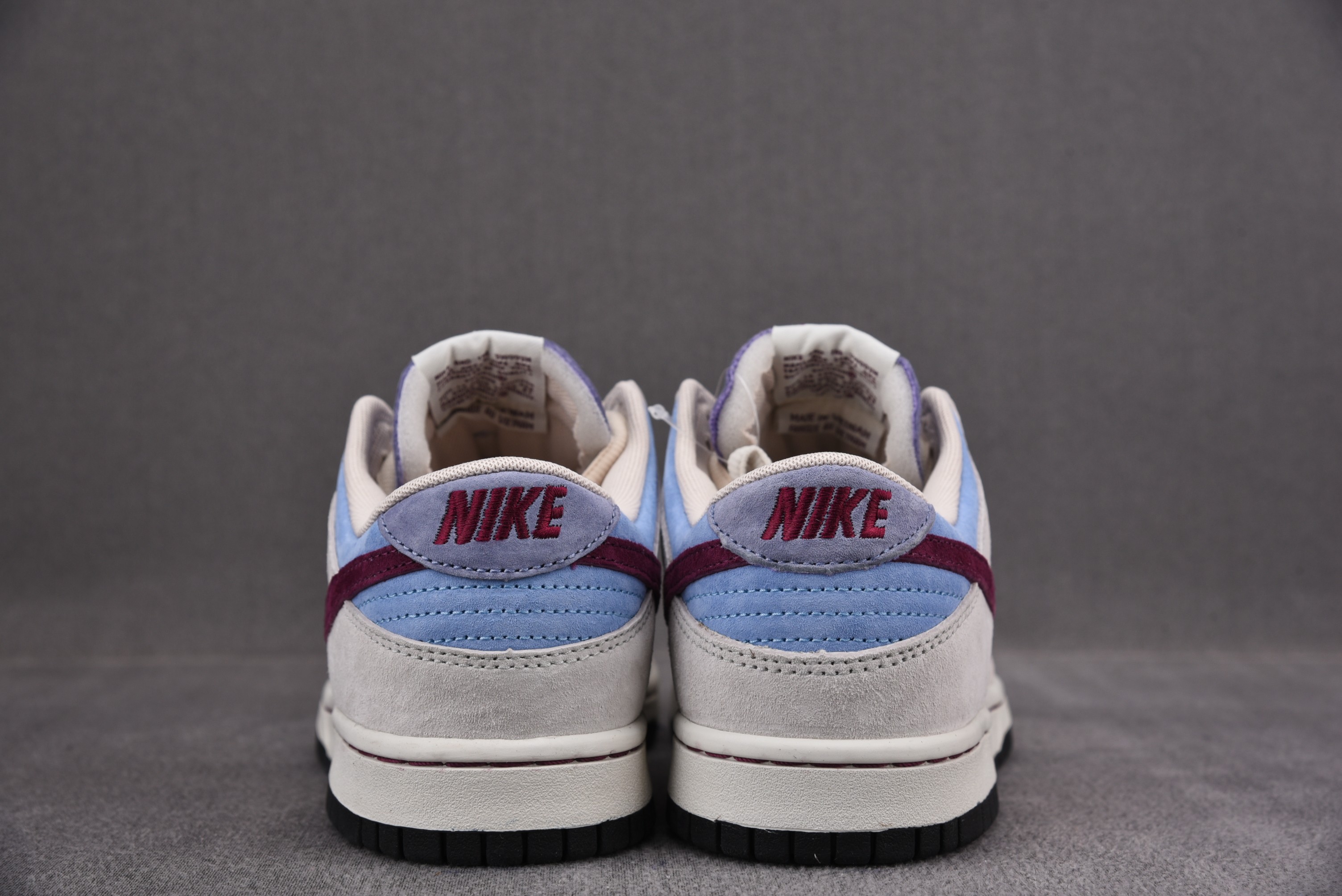 Nike SB Dunk Low “Steamboy OST'' x Otomo Katsuhiro
