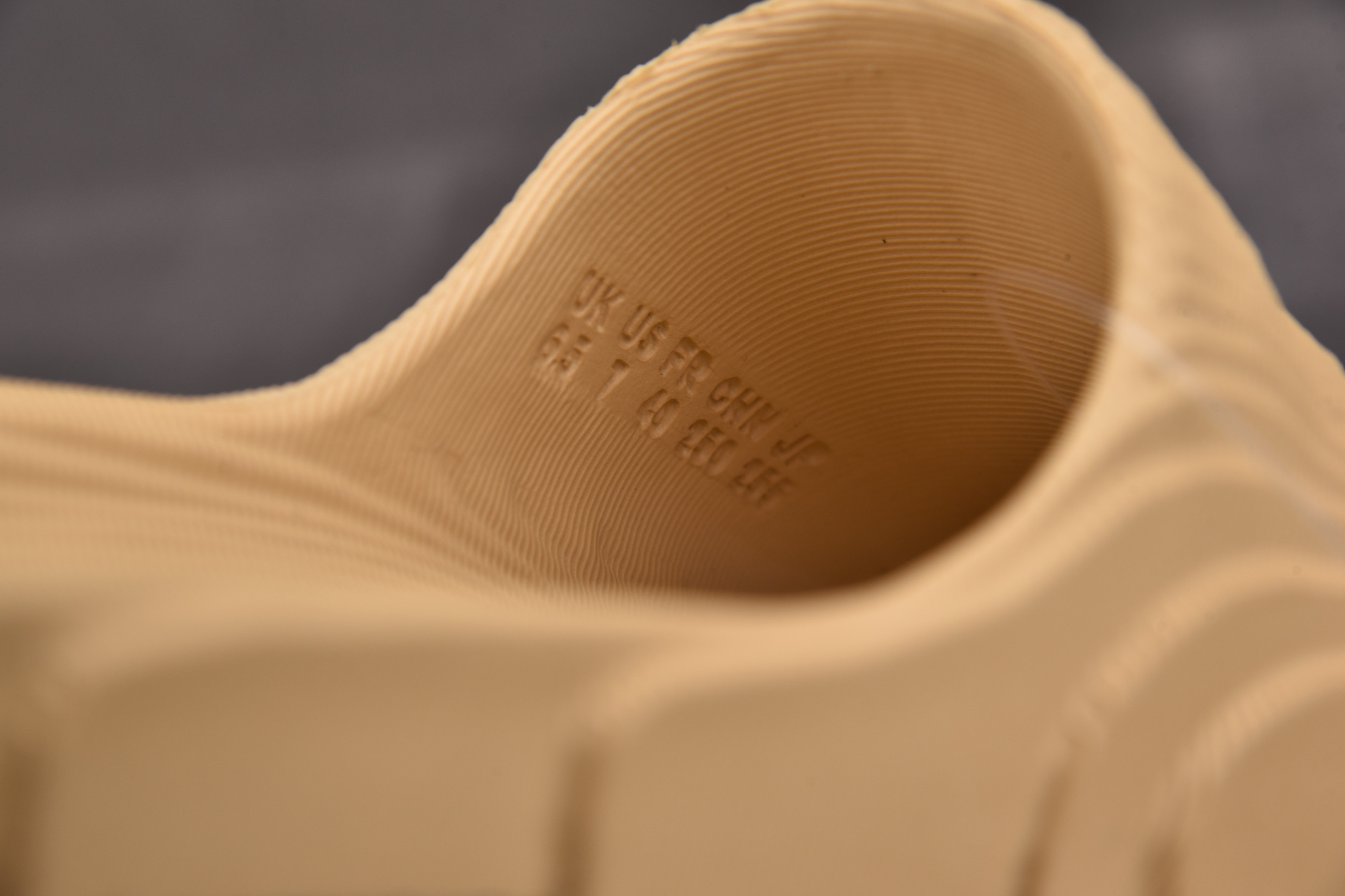 adidas Adilette 22 Slides St Desert Sand