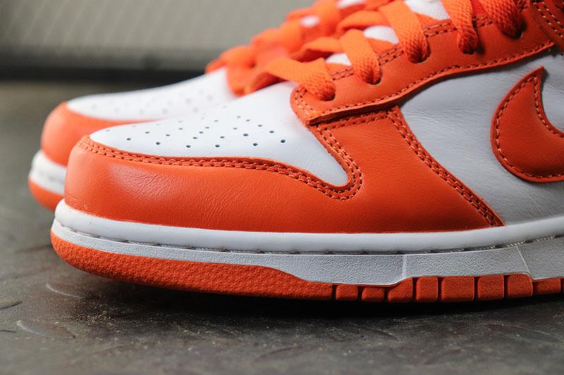 Nike Dunk Low SP Syracuse
