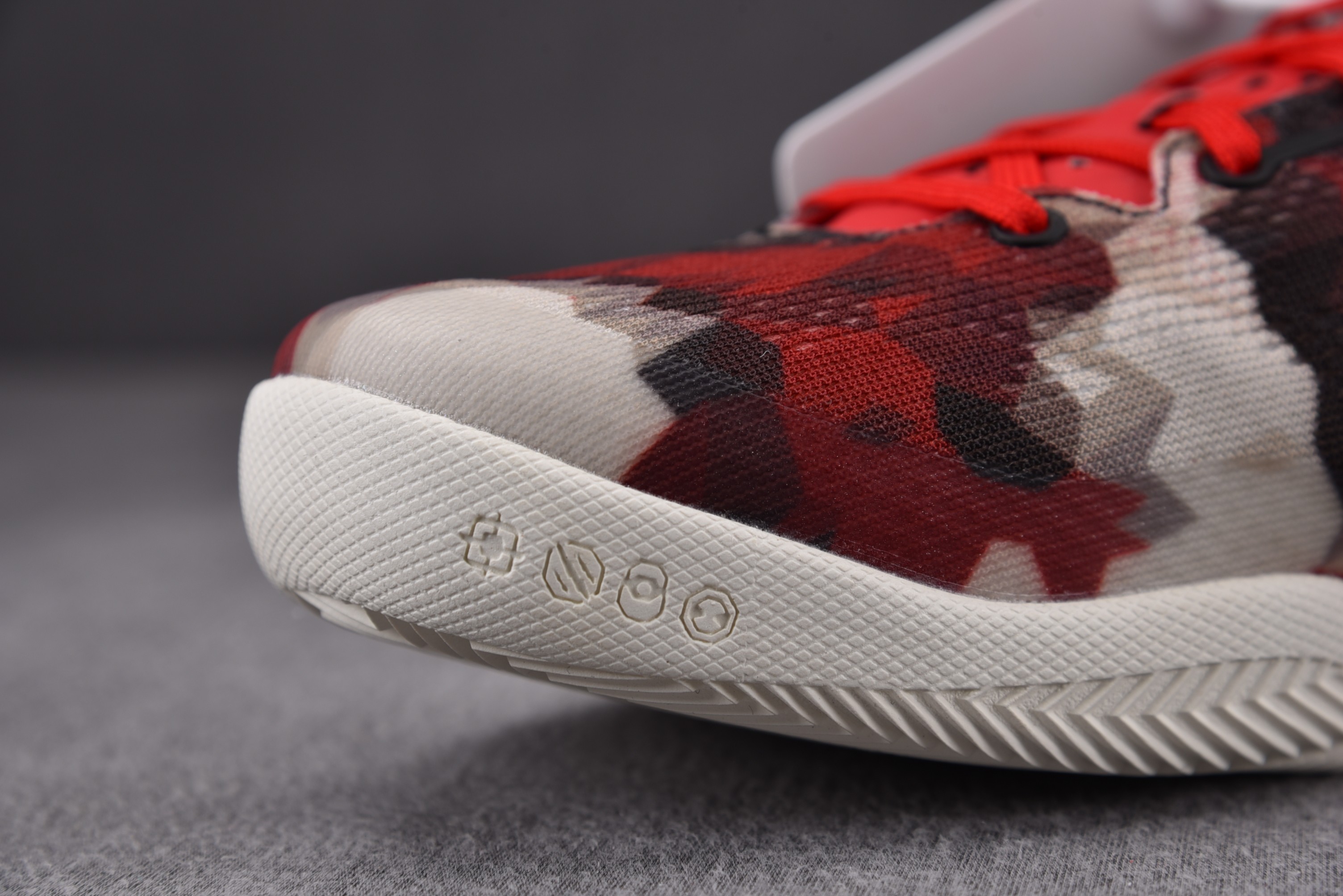 Nike Kobe 8 Milk Snake