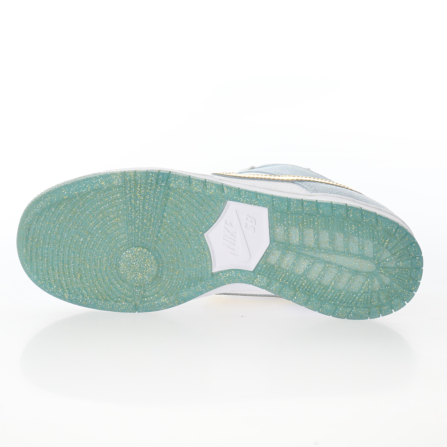 Nike SB Dunk Low Sean Cliver（Special Box）