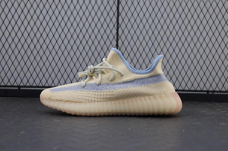 Yeezy Boost 350 V2 'Linen'