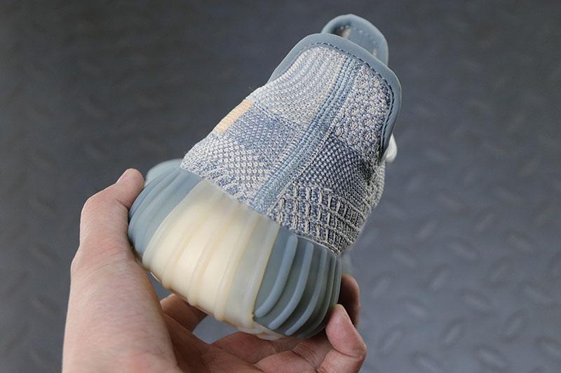 【Clearance】adidas YEEZY 350 v2 Israfil （US9）