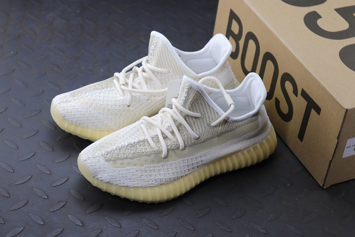 adidas Yeezy Boost 350 V2 Abez