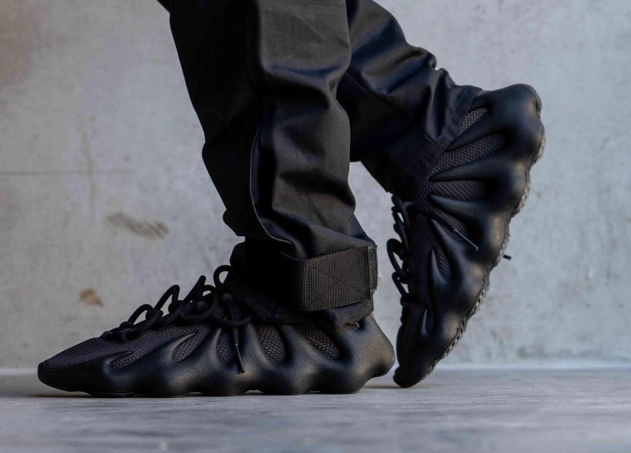 adidas Yeezy 450 Dark Slate