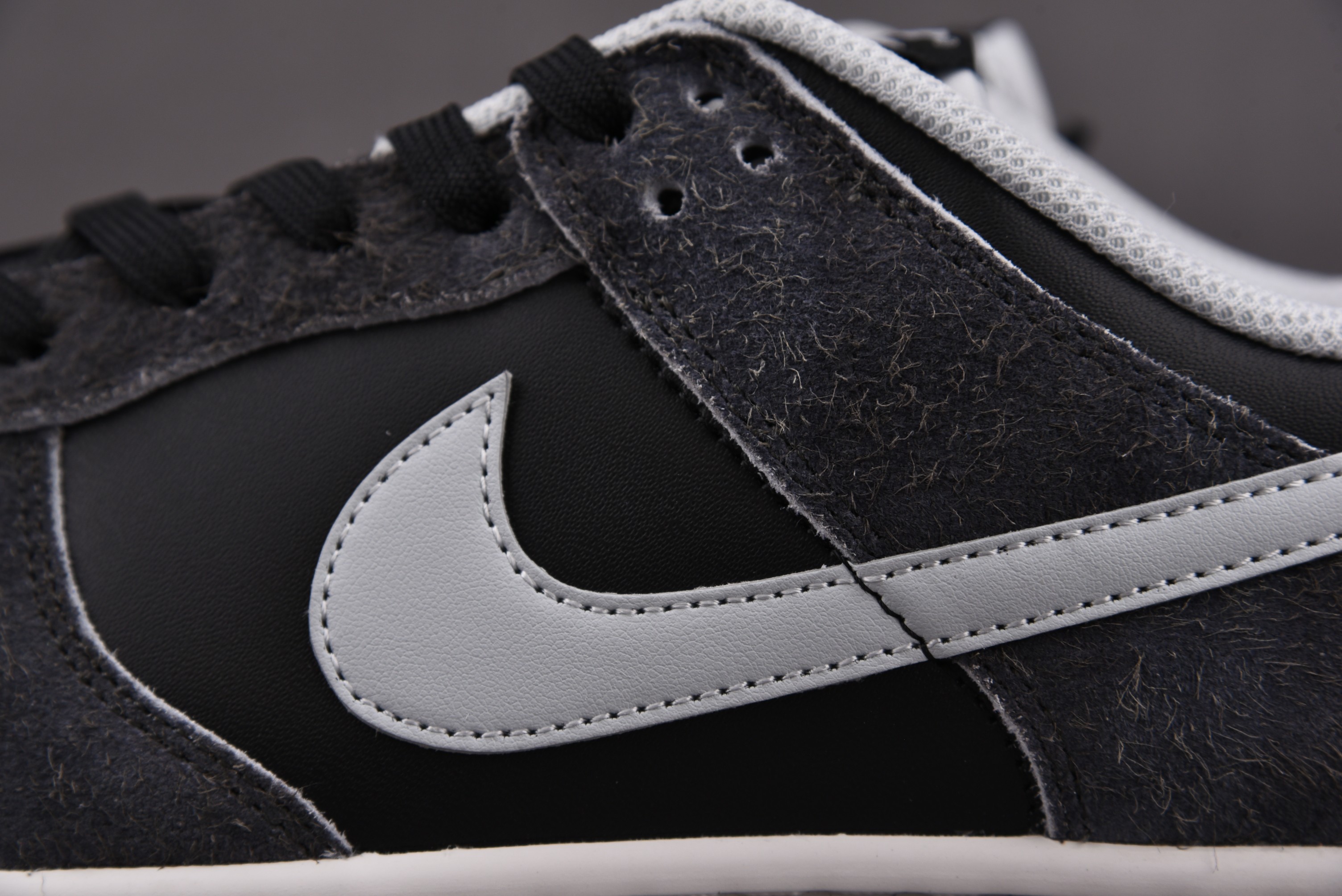 Nike Dunk Low Retro Animal Pack Zebra
