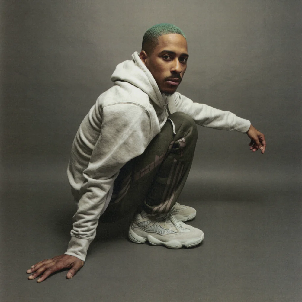 adidas Yeezy 500 Salt