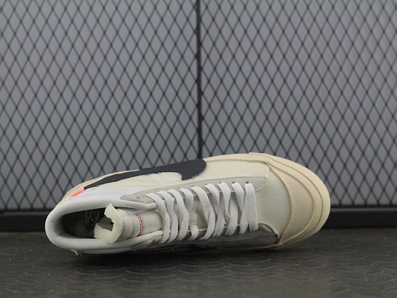Nike Blazer Mid Off-White