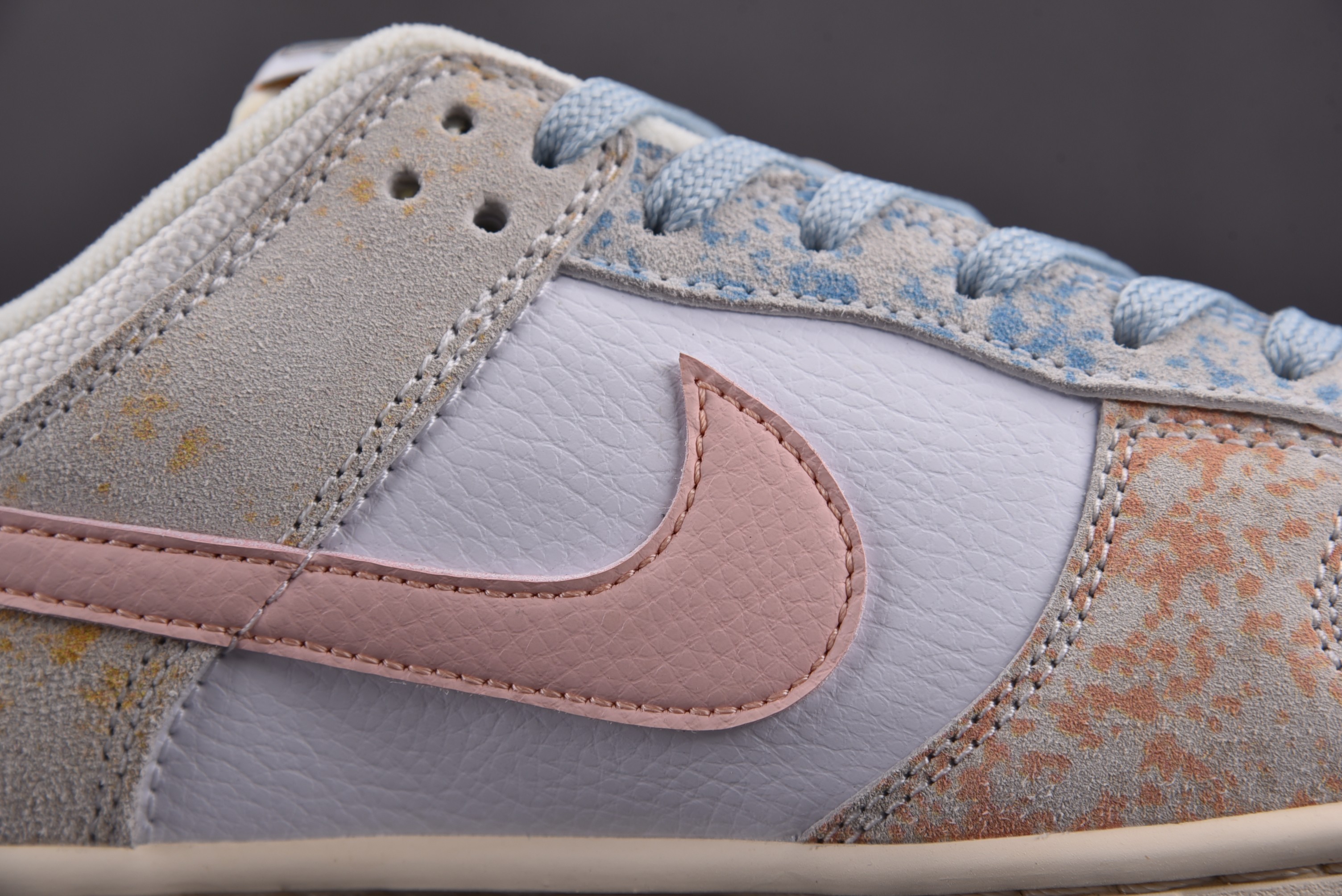 Nike Dunk Low Oxidized