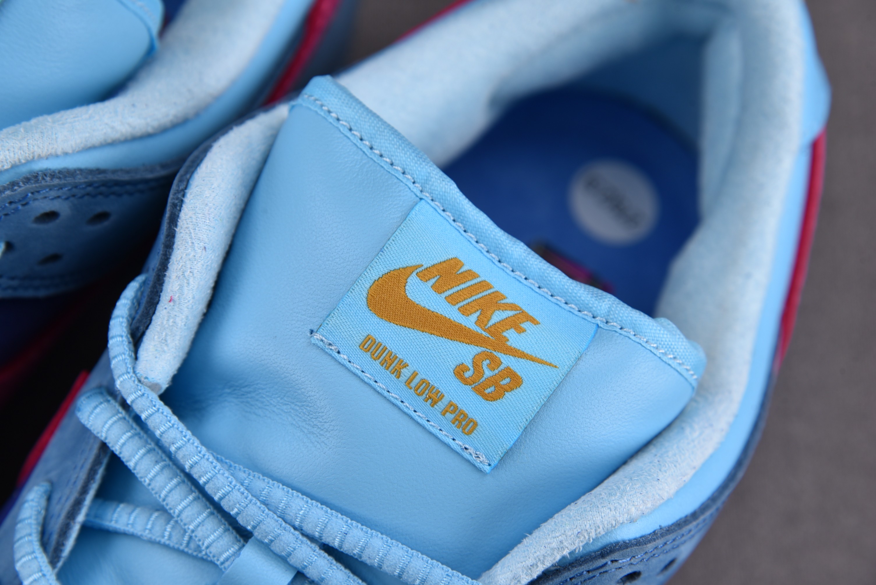 Nike SB Dunk Low Run The Jewels