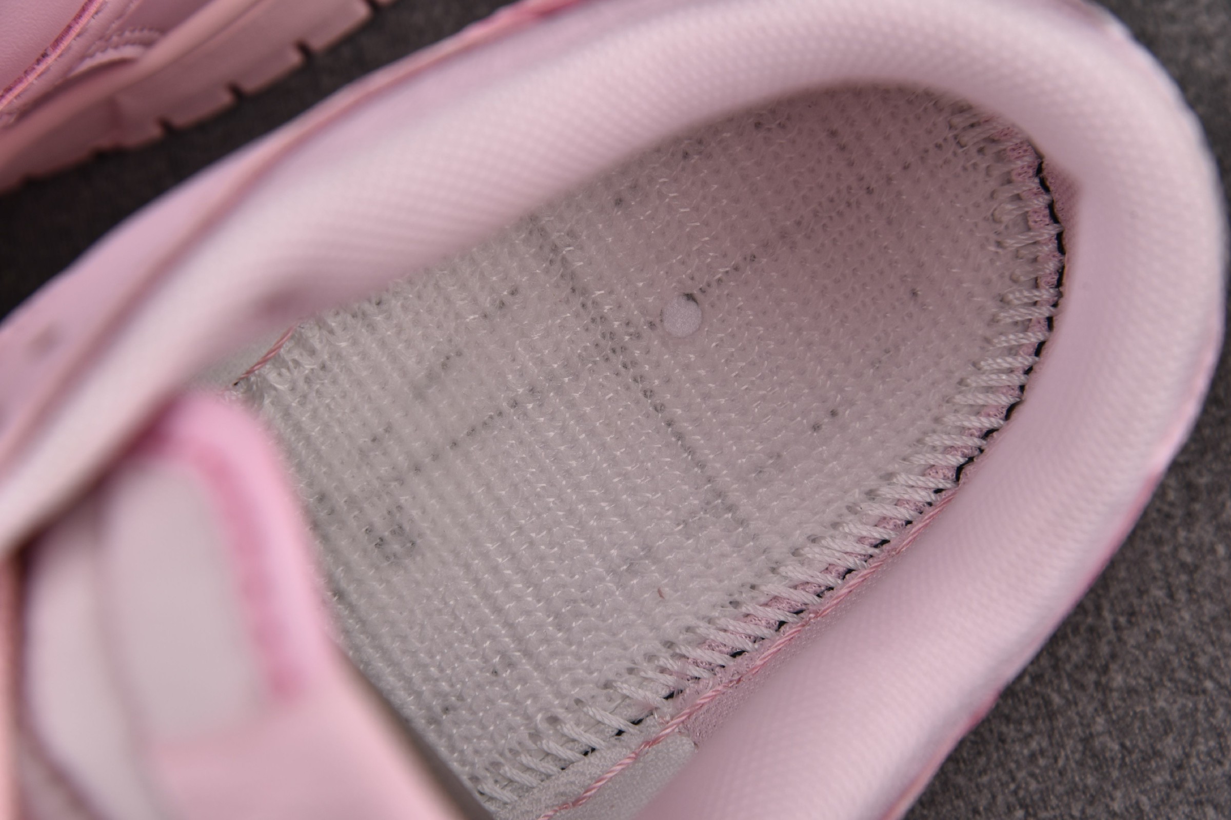 Nike Dunk Low Pink