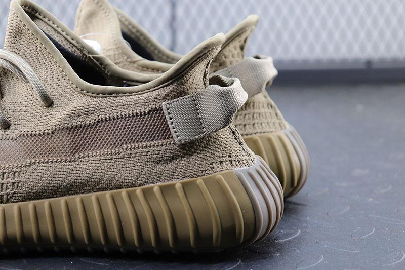 Adidas Yeezy Boost 350 V2 Earth